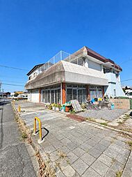 田治米町店舗付き住宅