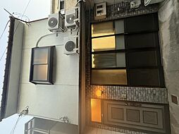 泰童片原町　貸家