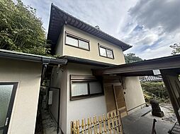 大宅岩屋殿　戸建