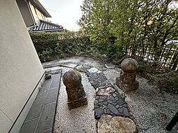 大宅岩屋殿　戸建