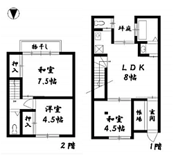 京都市東山区北棟梁町