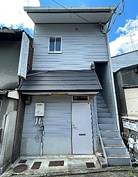 クレセントハウス