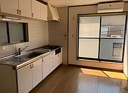 京都市南区八条内田町の一戸建て