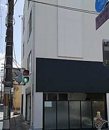 京都市右京区嵯峨中通町の一戸建て