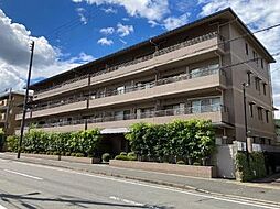 宝ヶ池通パークホームズ