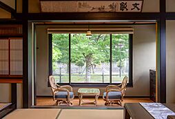 京都市左京区八瀬野瀬町