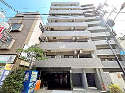 ヴェルステージ蒲田