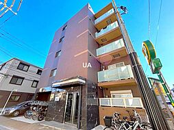 アパランス板橋本町