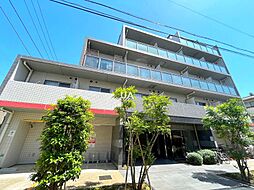 エル・グランジュテ目白西