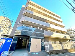 ヴェルステージ西川口II