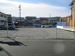 金谷東2 売土地