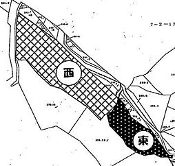 北方　売土地（分割）