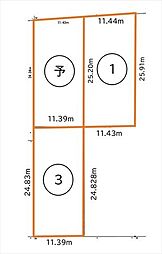 IBT14御前崎　3区画