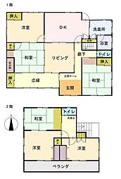 池新田　戸建