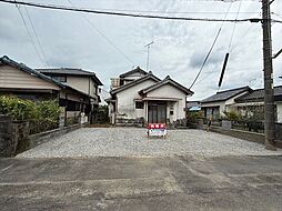 島田市東町　売土地