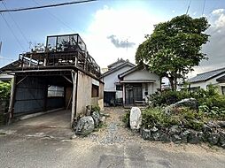 島田市東町　売土地