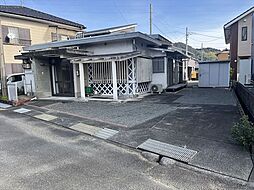 元島田　売土地