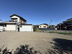 五十海4　売土地