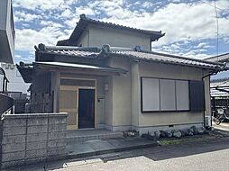 御仮屋町　戸建