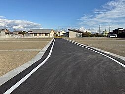 大洲2 9区画優良田園住宅