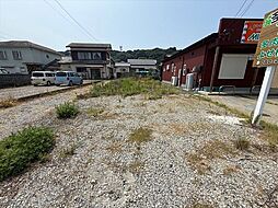 御前崎　売土地