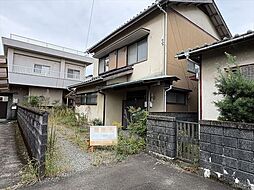 元島田　売土地