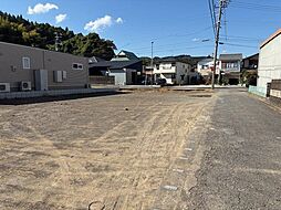 金谷天王町　2区画