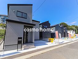 青梅市長淵3丁目　新築全7棟 7号棟