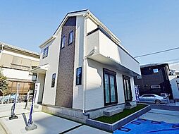 青梅市新町9丁目　新築全1棟