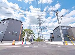青梅市今寺2丁目新築全12棟 2号棟