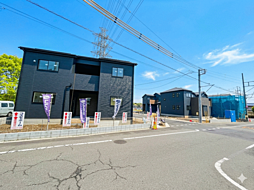 青梅市今寺2丁目新築全6棟(土地分譲全6区画) 1号棟