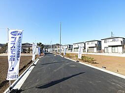 羽村市羽加美3丁目新築分譲住宅 12号棟