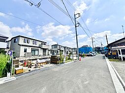 羽村市羽加美3丁目新築分譲住宅 12号棟