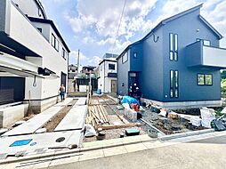 羽村市羽加美3丁目新築分譲住宅 15号棟