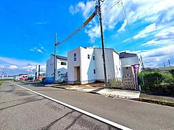 青梅市新町7丁目　新築分譲住宅全10棟 10号棟