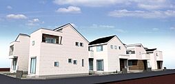 青梅市新町7丁目　新築分譲住宅全10棟 10号棟