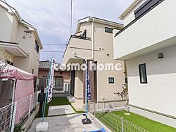 あきる野市下代継　新築2棟 A号棟