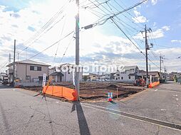 青梅市新町4丁目　新築7棟 A号棟