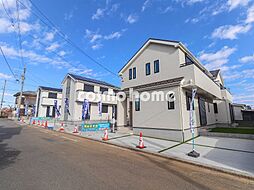 あきる野市秋留3丁目　新築6棟 B号棟