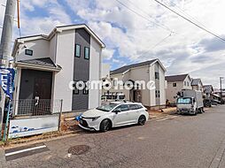 あきる野市秋留3丁目　新築6棟 B号棟