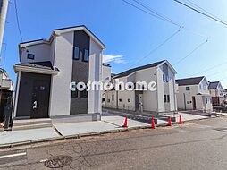 あきる野市秋留3丁目　新築6棟 B号棟