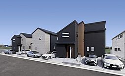 立川市西砂町2丁目　全15区画/新築2棟 7号棟