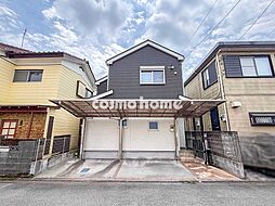 福生市武蔵野台2丁目