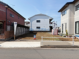 瑞穂町南平2丁目　売地1区画