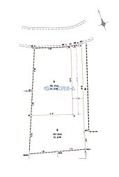 あきる野市二宮　全2区画 （A区画）