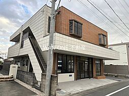 浜松市中央区助信町の一戸建て