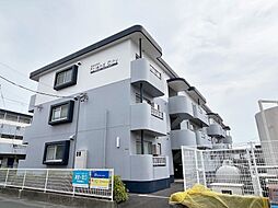 マンションフレンドシティ