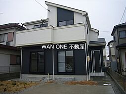 浜松市中央区和合町の一戸建て