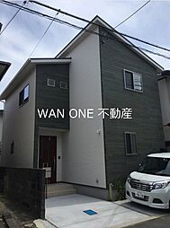 浜松市中央区和合町の一戸建て