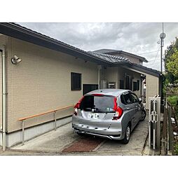 蜆塚1丁目9−10戸建貸家 A